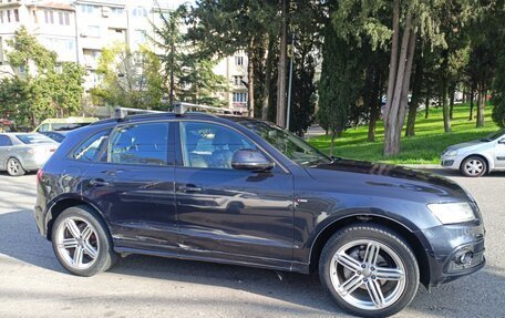 Audi Q5, 2015 год, 1 850 000 рублей, 3 фотография