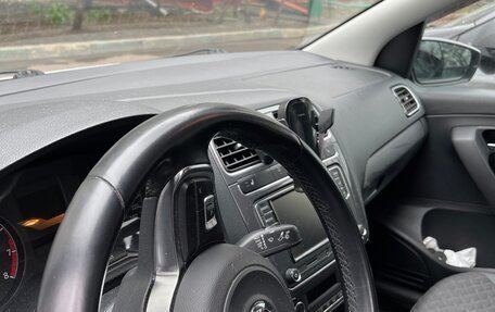 Volkswagen Polo VI (EU Market), 2018 год, 1 120 000 рублей, 12 фотография