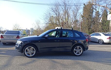 Audi Q5, 2015 год, 1 850 000 рублей, 7 фотография