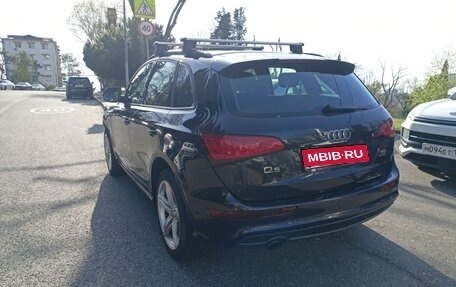 Audi Q5, 2015 год, 1 850 000 рублей, 6 фотография