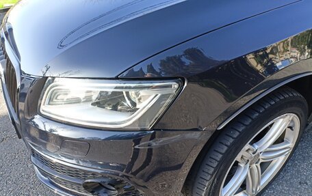 Audi Q5, 2015 год, 1 850 000 рублей, 9 фотография