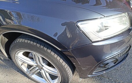 Audi Q5, 2015 год, 1 850 000 рублей, 11 фотография