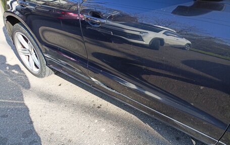 Audi Q5, 2015 год, 1 850 000 рублей, 12 фотография