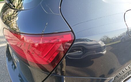 Audi Q5, 2015 год, 1 850 000 рублей, 13 фотография