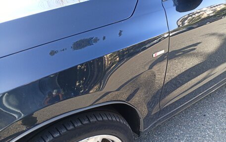 Audi Q5, 2015 год, 1 850 000 рублей, 10 фотография