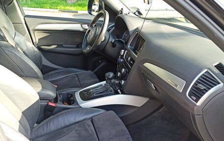 Audi Q5, 2015 год, 1 850 000 рублей, 20 фотография