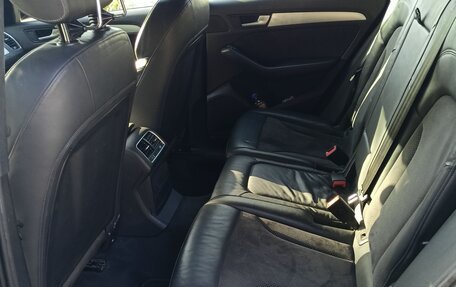 Audi Q5, 2015 год, 1 850 000 рублей, 21 фотография