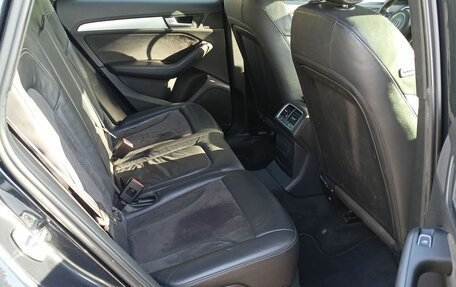 Audi Q5, 2015 год, 1 850 000 рублей, 19 фотография