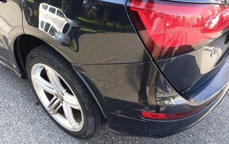 Audi Q5, 2015 год, 1 850 000 рублей, 17 фотография