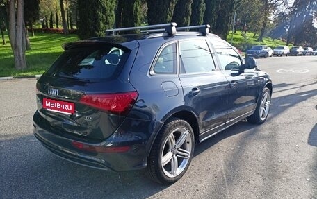 Audi Q5, 2015 год, 1 850 000 рублей, 4 фотография