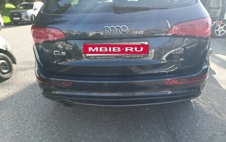 Audi Q5, 2015 год, 1 850 000 рублей, 16 фотография