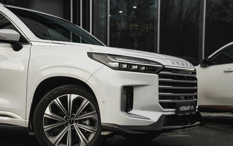 CheryExeed VX, 2024 год, 5 530 000 рублей, 6 фотография