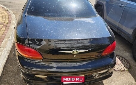 Chrysler Concorde II, 2003 год, 450 000 рублей, 2 фотография