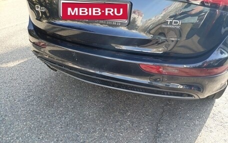 Audi Q5, 2015 год, 1 850 000 рублей, 25 фотография