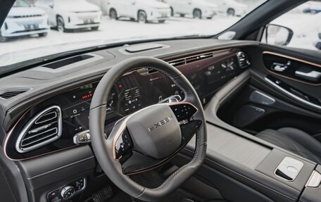 CheryExeed VX, 2024 год, 5 530 000 рублей, 25 фотография