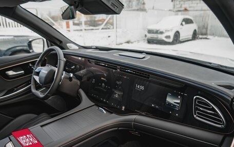 CheryExeed VX, 2024 год, 5 530 000 рублей, 29 фотография