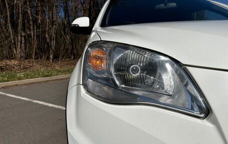 SsangYong Actyon II рестайлинг, 2013 год, 550 000 рублей, 14 фотография