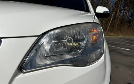 SsangYong Actyon II рестайлинг, 2013 год, 550 000 рублей, 13 фотография