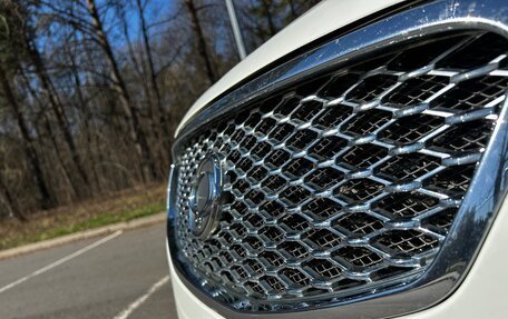 SsangYong Actyon II рестайлинг, 2013 год, 550 000 рублей, 12 фотография