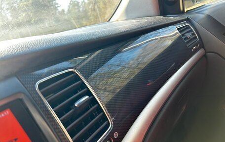 SsangYong Actyon II рестайлинг, 2013 год, 550 000 рублей, 26 фотография