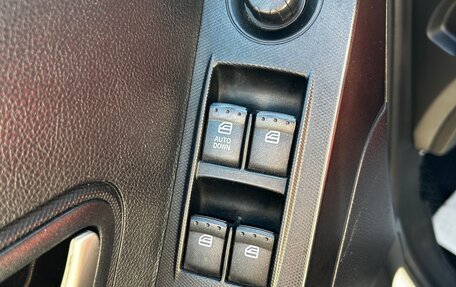 SsangYong Actyon II рестайлинг, 2013 год, 550 000 рублей, 22 фотография