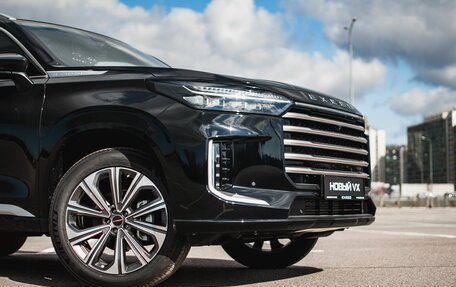 CheryExeed VX, 2025 год, 5 190 000 рублей, 5 фотография