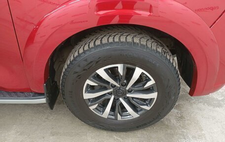 Great Wall Poer, 2025 год, 3 356 000 рублей, 3 фотография