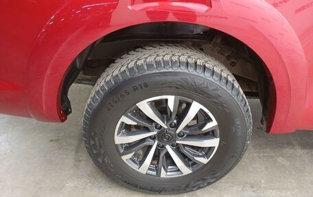 Great Wall Poer, 2025 год, 3 356 000 рублей, 2 фотография