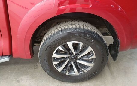 Great Wall Poer, 2025 год, 3 356 000 рублей, 5 фотография