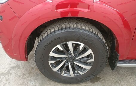 Great Wall Poer, 2025 год, 3 356 000 рублей, 4 фотография