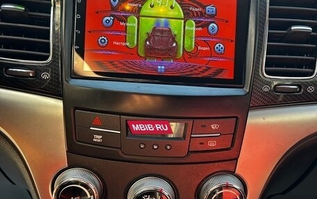 SsangYong Actyon II рестайлинг, 2013 год, 550 000 рублей, 25 фотография