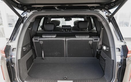 CheryExeed VX, 2025 год, 5 190 000 рублей, 10 фотография