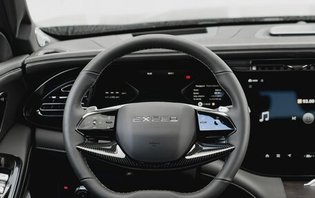 CheryExeed VX, 2025 год, 5 190 000 рублей, 17 фотография