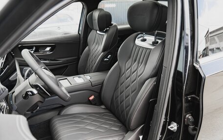 CheryExeed VX, 2025 год, 5 190 000 рублей, 16 фотография