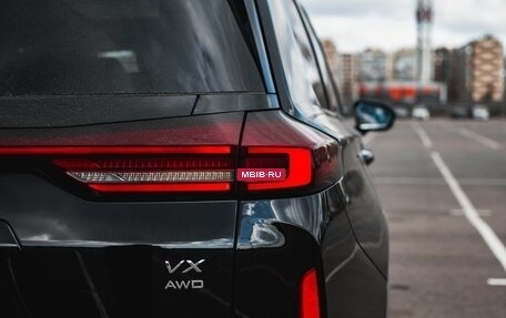 CheryExeed VX, 2025 год, 5 190 000 рублей, 14 фотография