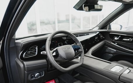 CheryExeed VX, 2025 год, 5 190 000 рублей, 21 фотография