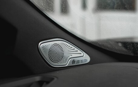 CheryExeed VX, 2025 год, 5 190 000 рублей, 22 фотография