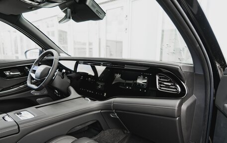 CheryExeed VX, 2025 год, 5 190 000 рублей, 24 фотография