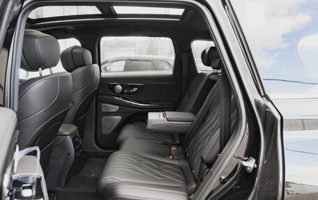 CheryExeed VX, 2025 год, 5 190 000 рублей, 27 фотография