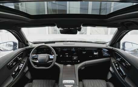 CheryExeed VX, 2025 год, 5 190 000 рублей, 25 фотография