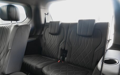 CheryExeed VX, 2025 год, 5 190 000 рублей, 29 фотография