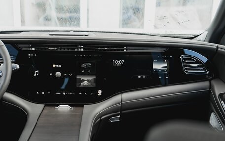 CheryExeed VX, 2025 год, 5 190 000 рублей, 26 фотография