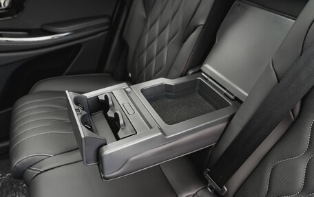 CheryExeed VX, 2025 год, 5 190 000 рублей, 28 фотография