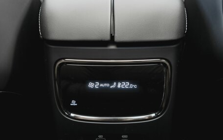 CheryExeed VX, 2025 год, 5 190 000 рублей, 30 фотография