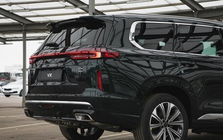 CheryExeed VX, 2025 год, 5 530 000 рублей, 7 фотография