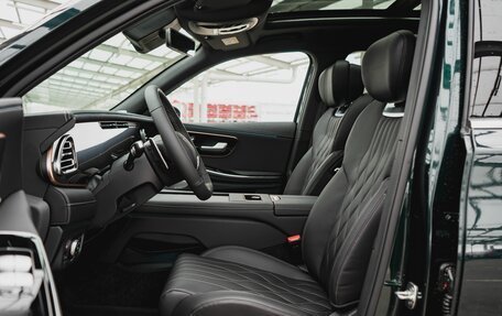 CheryExeed VX, 2025 год, 5 530 000 рублей, 15 фотография