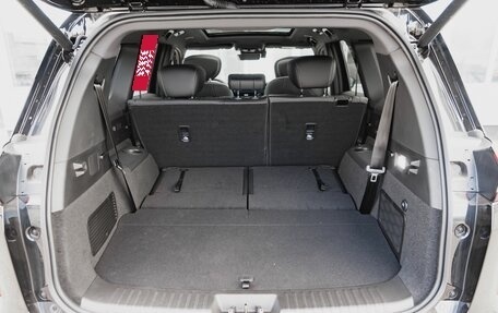 CheryExeed VX, 2025 год, 5 190 000 рублей, 11 фотография