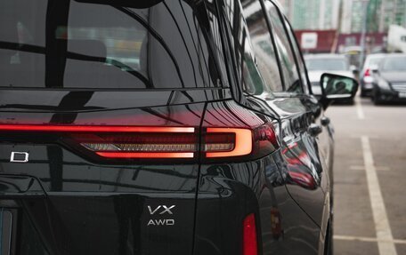 CheryExeed VX, 2025 год, 5 530 000 рублей, 11 фотография