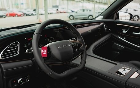 CheryExeed VX, 2025 год, 5 530 000 рублей, 16 фотография