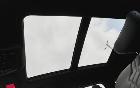 CheryExeed VX, 2025 год, 5 190 000 рублей, 23 фотография